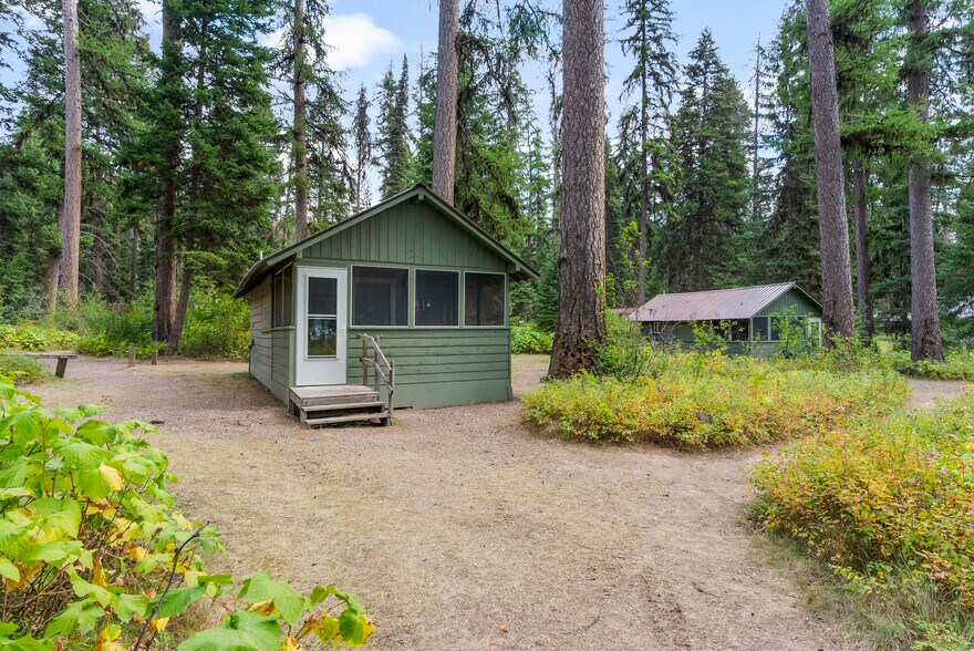 More Photos Of 3481 N Highway 83, Seeley Lake Hotel For Sale