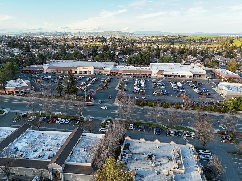 More Photos Of 1165 Arnold Dr, Martinez Freestanding For Sale