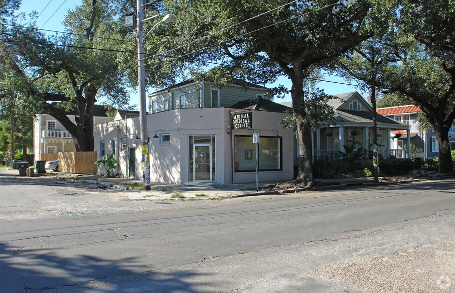 Primary Photo Of 4800 Magazine St, New Orleans Office For Lease