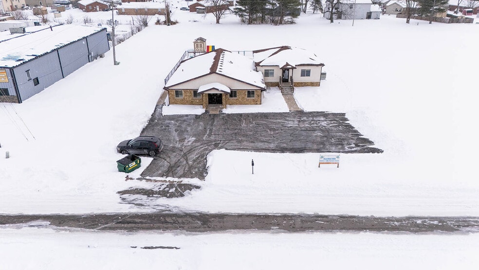 More Photos Of 180 Robert Curry Dr, Martinsville Daycare Center For Sale