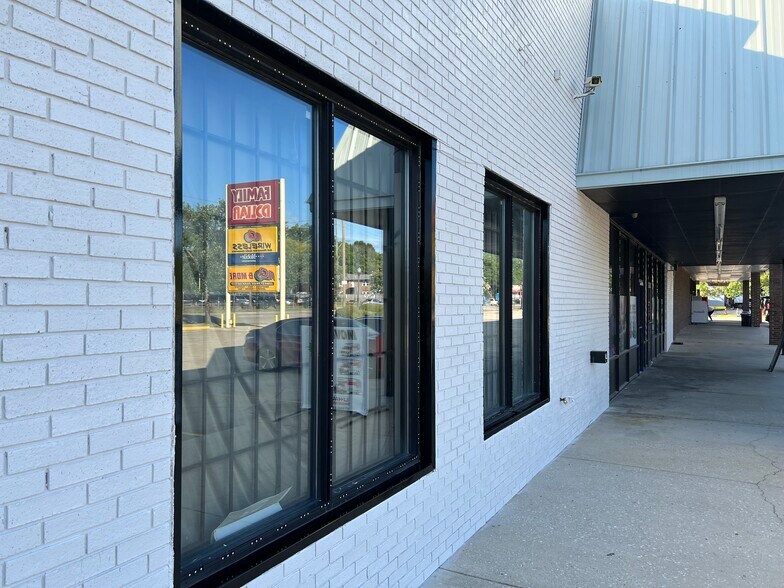 More Photos Of 7316 1st Ave N, Birmingham Unknown For Lease