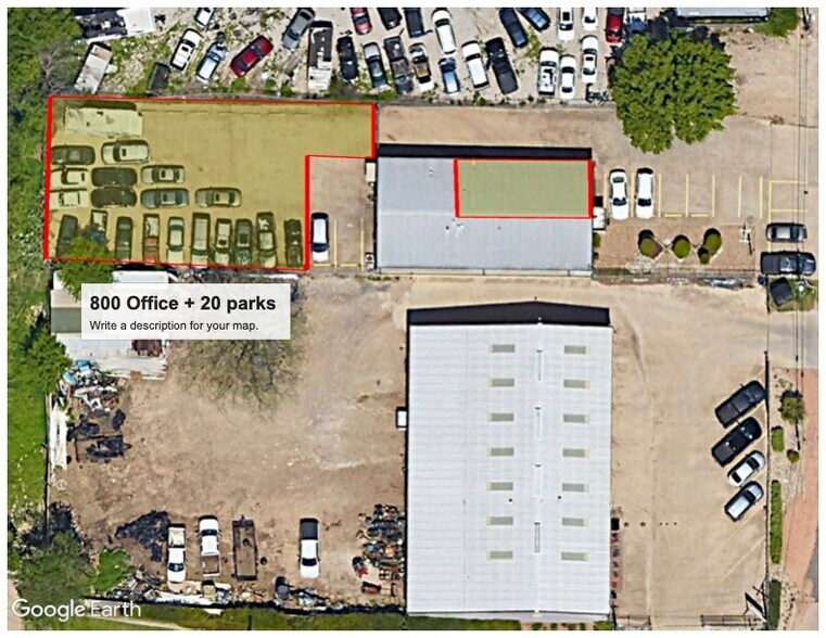 More Photos Of 3036 Ramona Dr, Fort Worth Service For Sale