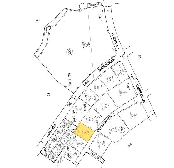 Primary Photo Of 23031 Arroyo Vista, Rancho Santa Margarita Manufacturing For Lease