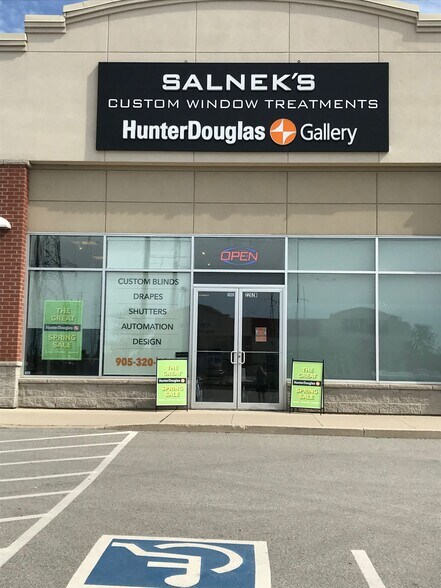More Photos Of 2208 Industrial St, Burlington Unknown For Lease