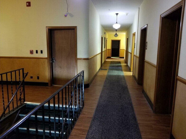 More Photos Of 78 W Mill St, Port Allegany Loft Creative Space For Lease