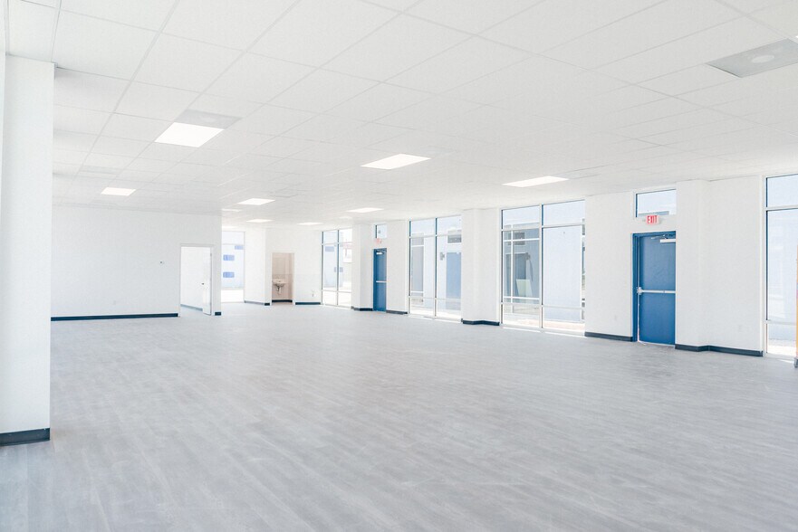 More Photos Of 31390 FM 2920, Waller Office For Lease