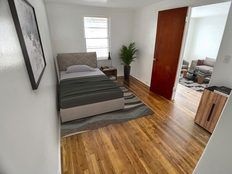 More Photos Of 712 E Coeur D Alene Ave, Coeur d'Alene Multifamily For Sale