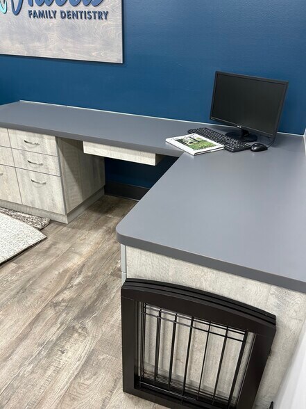 More Photos Of , Malvern Office For Sale