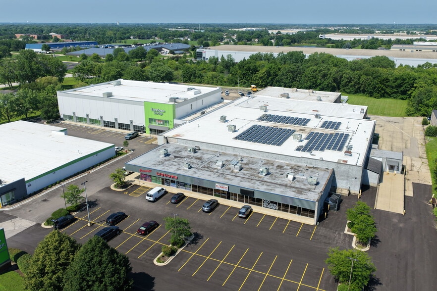 More Photos Of , Aurora General Retail For Sale
