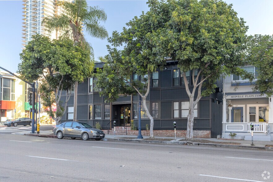 More Photos Of 765 10th Ave, San Diego Hospitality For Sale
