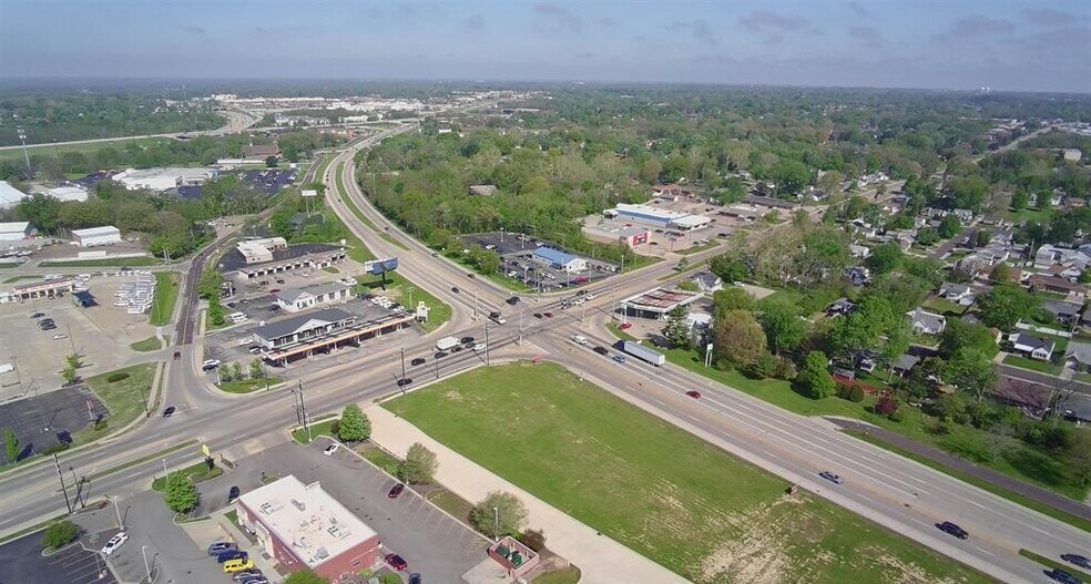 More Photos Of 3624 University St, Peoria Land For Sale