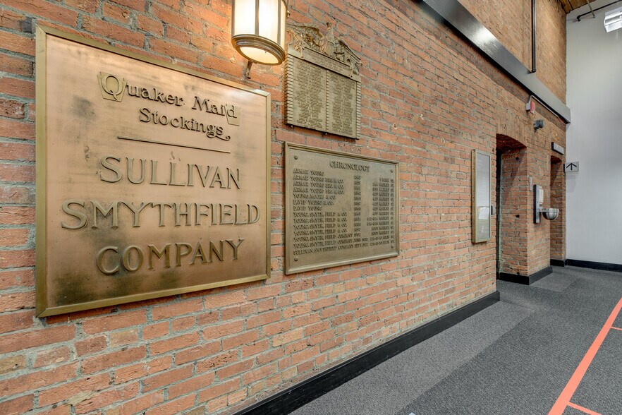 More Photos Of 1216-1220 Arch St, Philadelphia Loft Creative Space For Sale