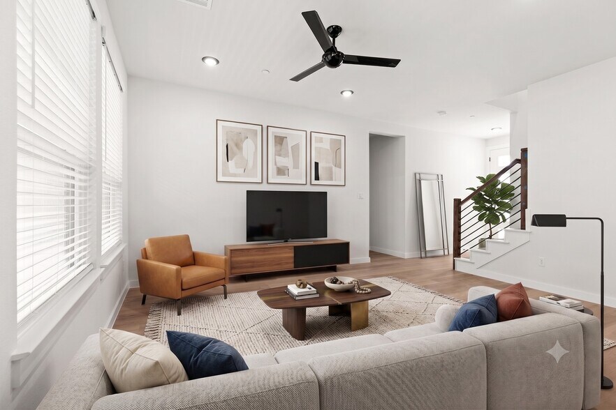 More Photos Of , Round Rock Multifamily For Sale