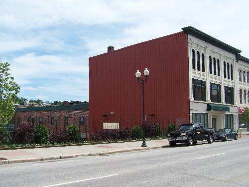 More Photos Of 211 Water St, Augusta Office For Sale