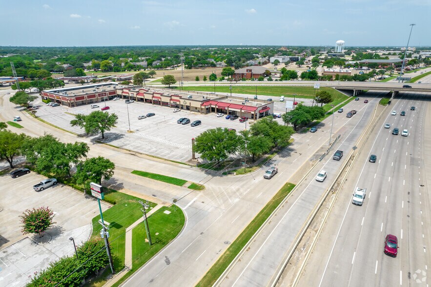 More Photos Of 1915 N Central Expy, Plano Unknown For Lease