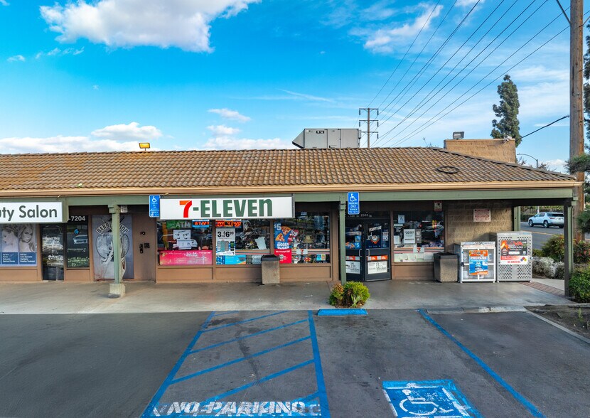 More Photos Of 2539-2563 S Euclid Ave, Ontario Freestanding For Sale