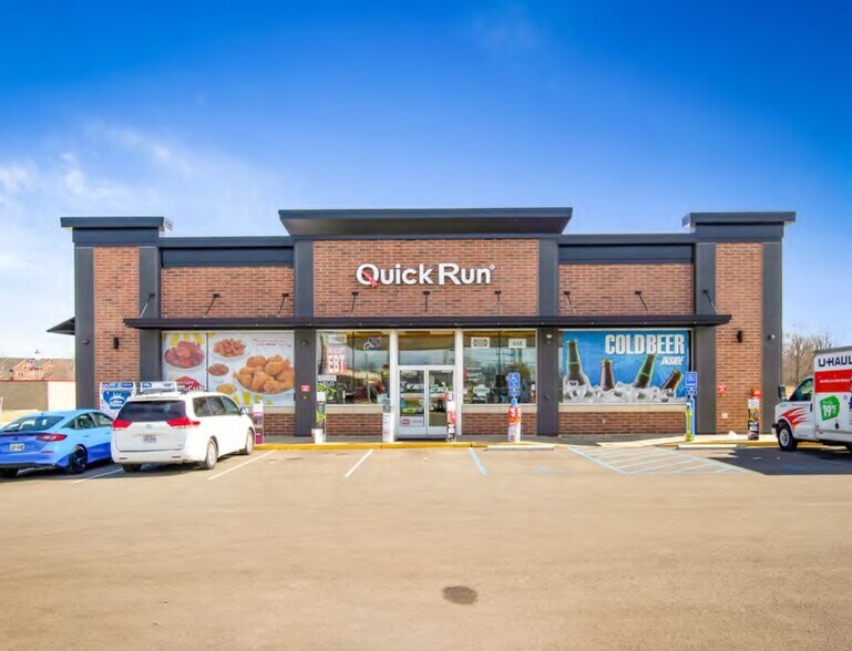 More Photos Of 4615 Leavitt Rd, Lorain Convenience Store For Sale