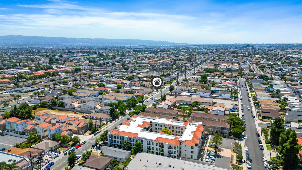 More Photos Of 546 E 220th St, Carson Apartments For Sale