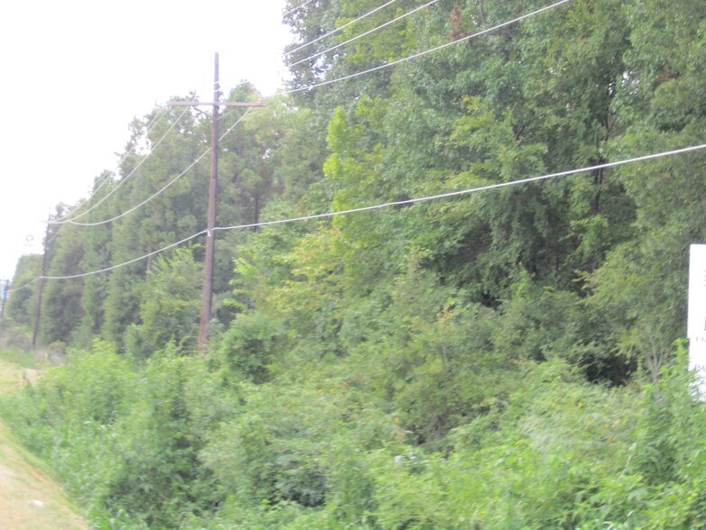 Primary Photo Of 0 Highway 59, Splendora Land For Sale