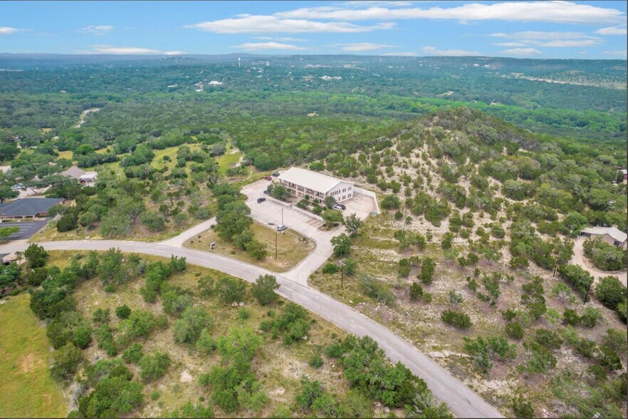 More Photos Of 180 Joe Wimberley Blvd, Wimberley Medical For Lease