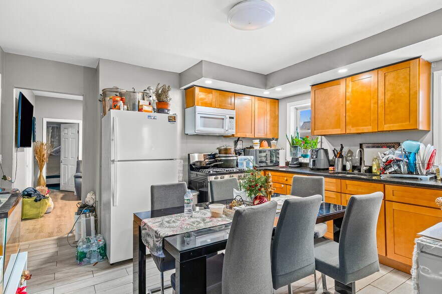 More Photos Of , Brockton Land For Sale