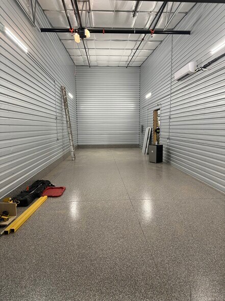More Photos Of 5905 Ford Ave, Las Vegas Self Storage For Sale