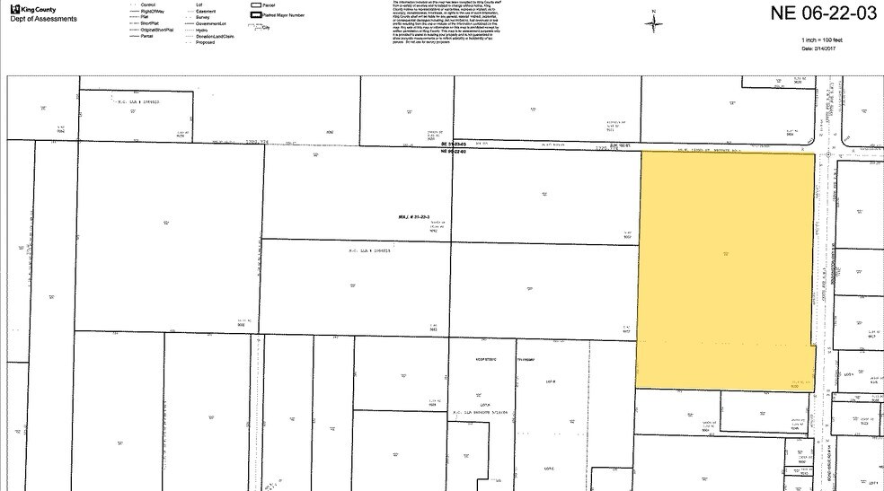 More Photos Of 19215 Vashon Hwy SW, Vashon Island Warehouse For Lease