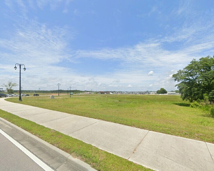 More Photos Of 11180 Diberville Blvd, Diberville Land For Sale