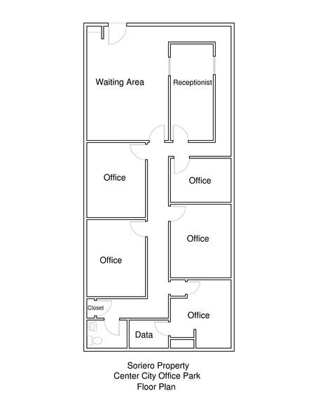 More Photos Of 1540 Kuser Rd, Hamilton Medical For Sale