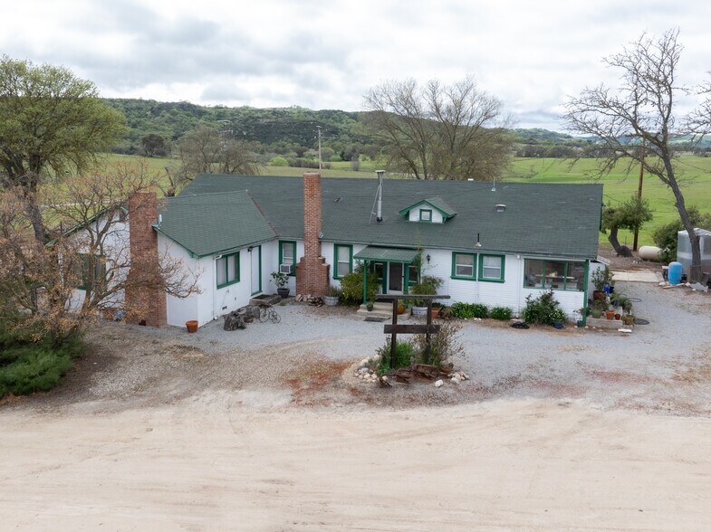 More Photos Of 76525 Interlake Rd, Bradley Land For Sale