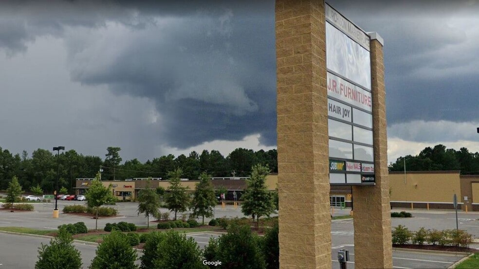 Primary Photo Of 3421 Murchison Rd, Fayetteville Unknown For Lease