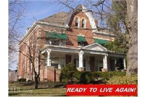More Photos Of 1414 W MAin St, Marion Lodge Meeting Hall For Sale