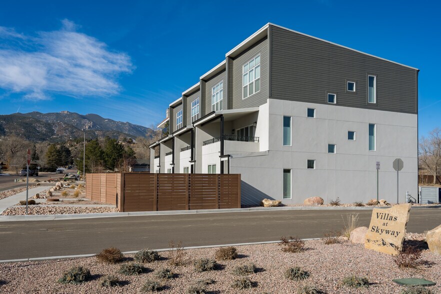 More Photos Of 904 Arcturus Dr, Colorado Springs Apartments For Sale