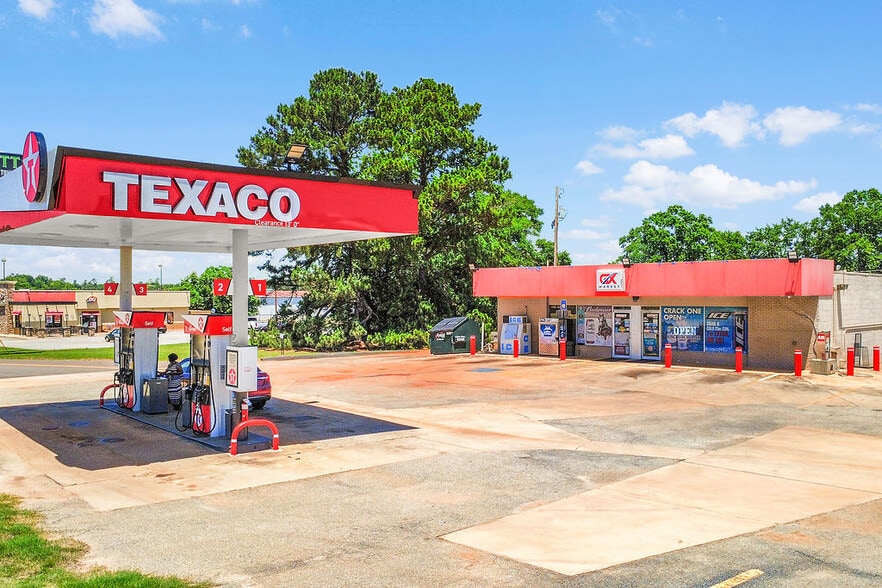 Primary Photo Of 201 US Highway 1 Byp S, Louisville General Retail For Sale