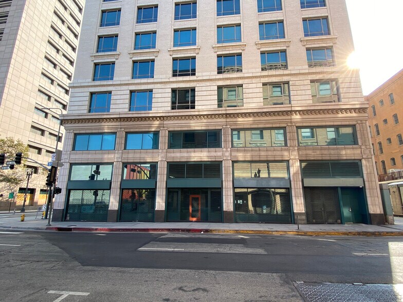 More Photos Of 311 S Spring St, Los Angeles Office For Lease