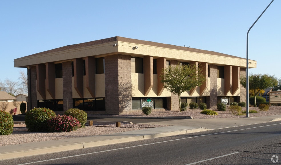 More Photos Of 644 E Southern Ave, Mesa Office For Lease