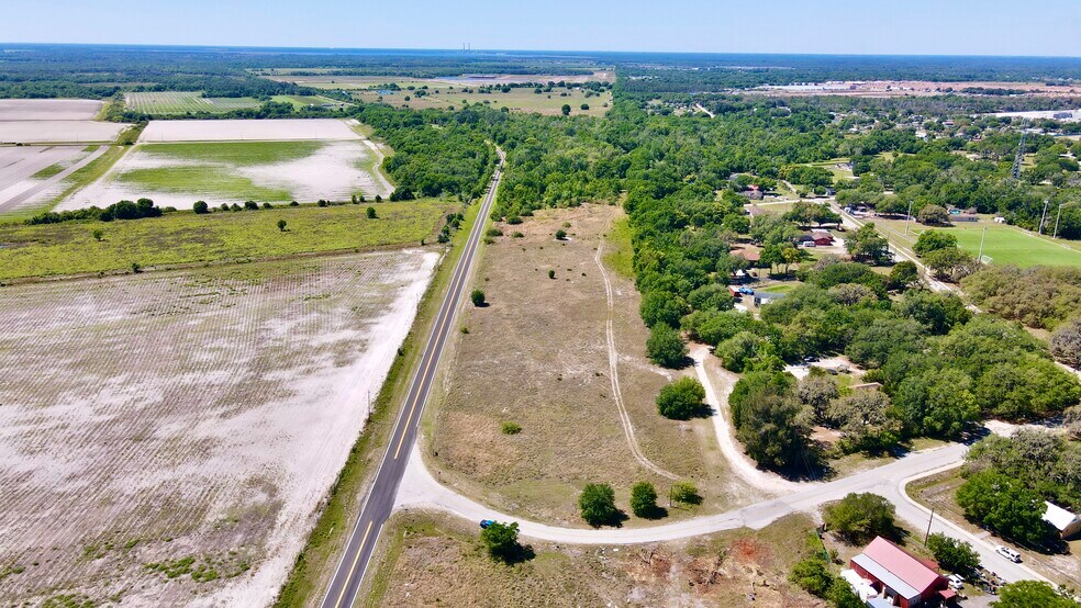 More Photos Of 0 County Road 579, Wimauma Land For Sale