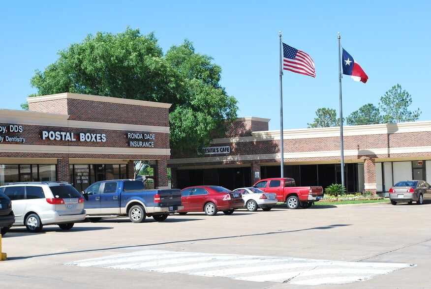 More Photos Of 903-1051 Eldridge Rd, Sugar Land Unknown For Lease