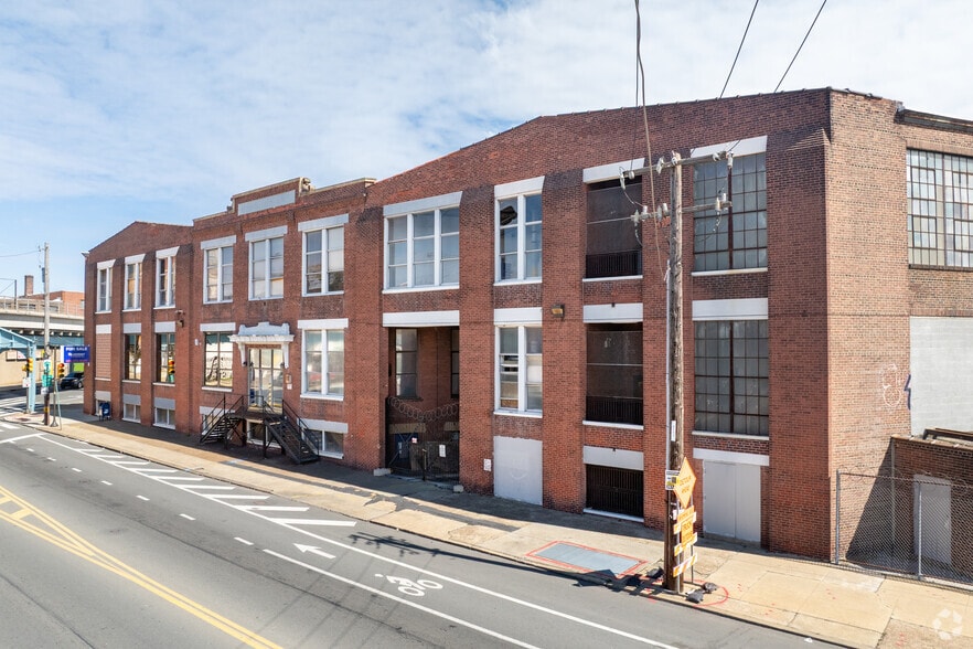 Primary Photo Of 3775 Kensington Ave, Philadelphia Light Distribution For Lease