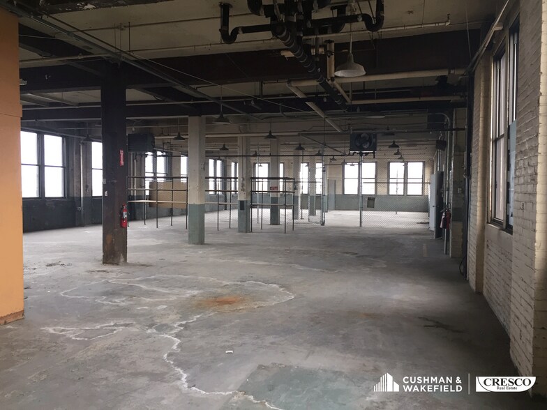 More Photos Of 3300-3694 Lakeside Ave E, Cleveland Service For Lease