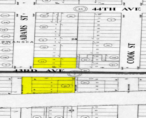 More Photos Of 3300 E 43rd Ave, Denver Manufacturing For Sale