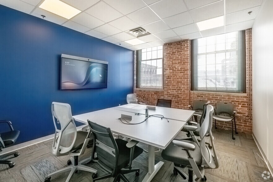 Photo of 6th Floor Ste 600