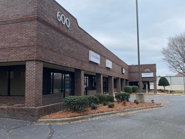 More Photos Of 600 Towne Centre Blvd, Pineville Flex For Lease