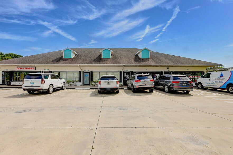 More Photos Of 3901 Orange Ave, Fort Pierce Freestanding For Sale
