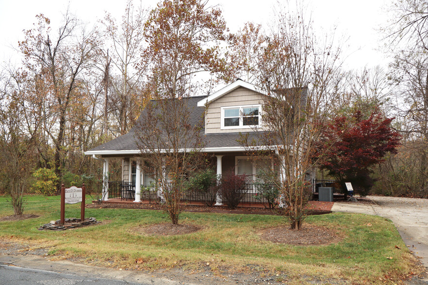 Primary Photo Of 3350 Valley Rd, Winston-Salem Office For Sale