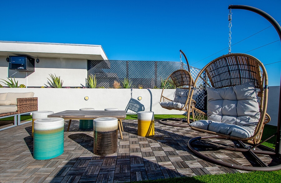 More Photos Of 1002 N Hudson Ave, Los Angeles Apartments For Sale