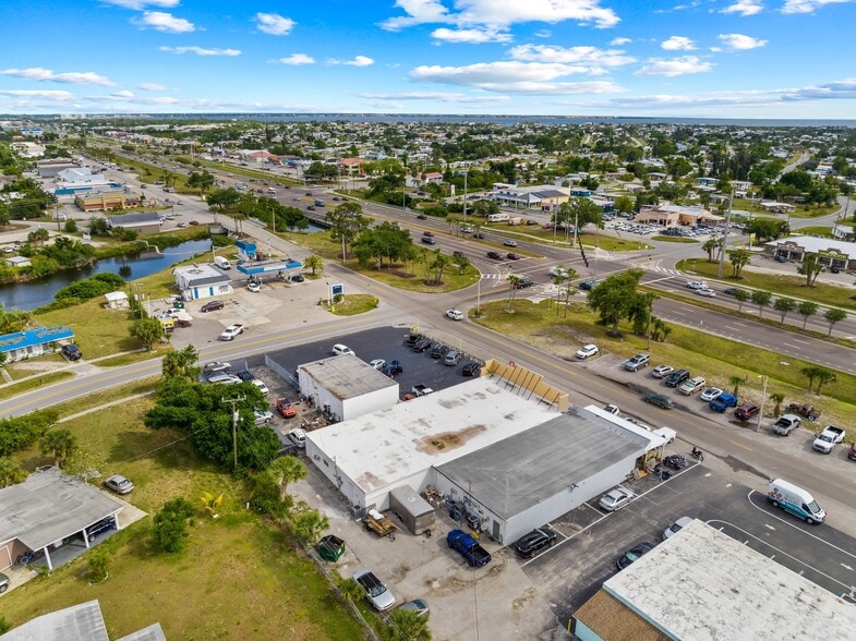 More Photos Of 3642 Tamiami Trl, Port Charlotte Unknown For Lease