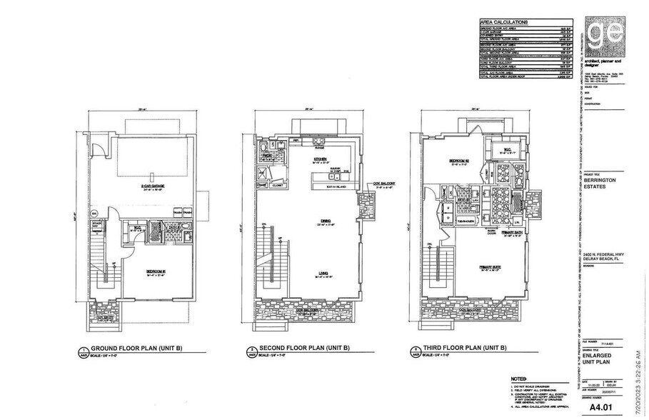 More Photos Of 2410 N Federal Hwy, Delray Beach Land For Sale