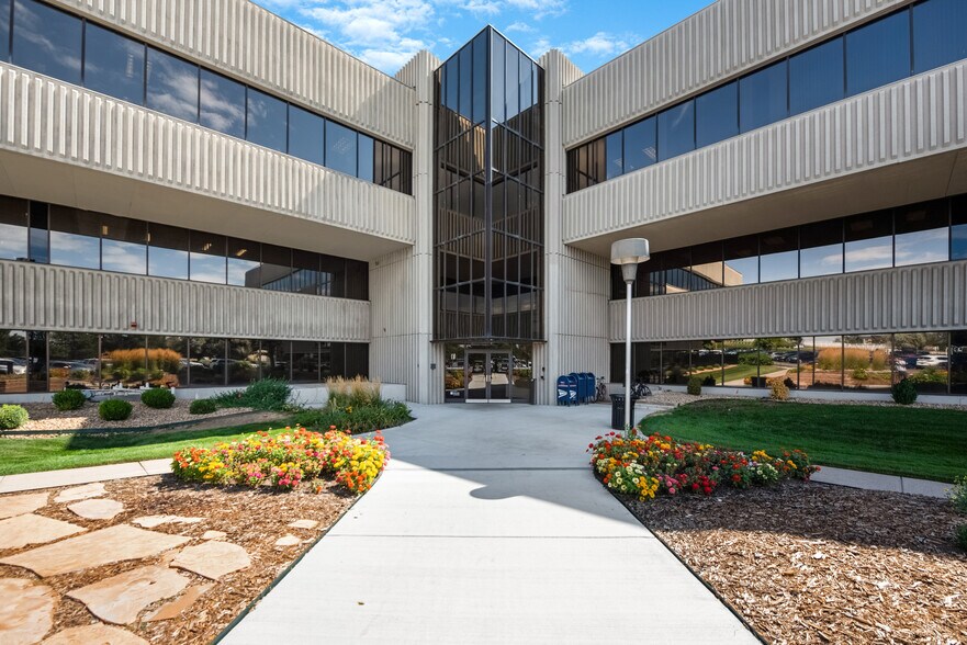 More Photos Of 5600 S Quebec St, Greenwood Village Office For Lease