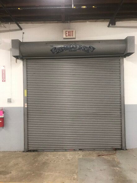 More Photos Of 1840 Margaret Ave, Annapolis Warehouse For Lease
